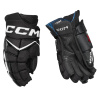 Перчатки хоккейные CCM Jetspeed FT8 Pro Sr марк Перчатки хоккейные CCM Jetspeed FT8 Pro Sr марк