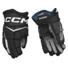 Перчатки хоккейные CCM Jetspeed FT880 Sr марк