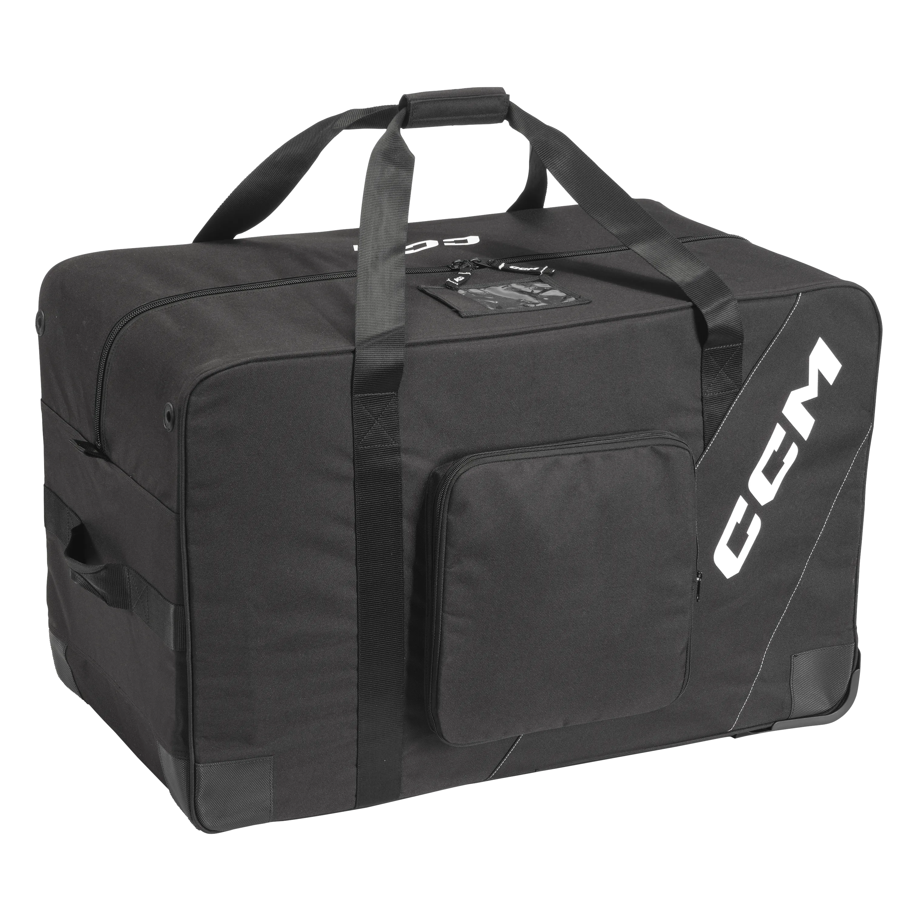 Баул TEAM CORE WHEELED BAG 37" BK Баул TEAM CORE WHEELED BAG 37" BK